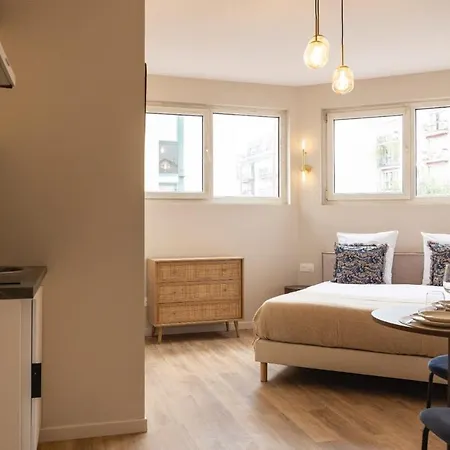 Peaceful And Comfortable Paris 19- Ii Appartement *